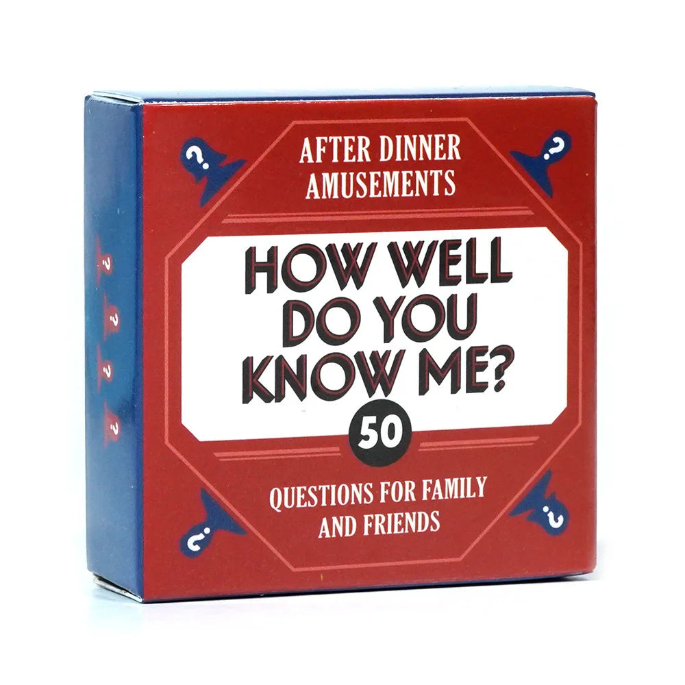 Truth or Dare Card Game for Couples Romantic Fun Intimate Conversation Starter for Lovers Partners Husband Wife