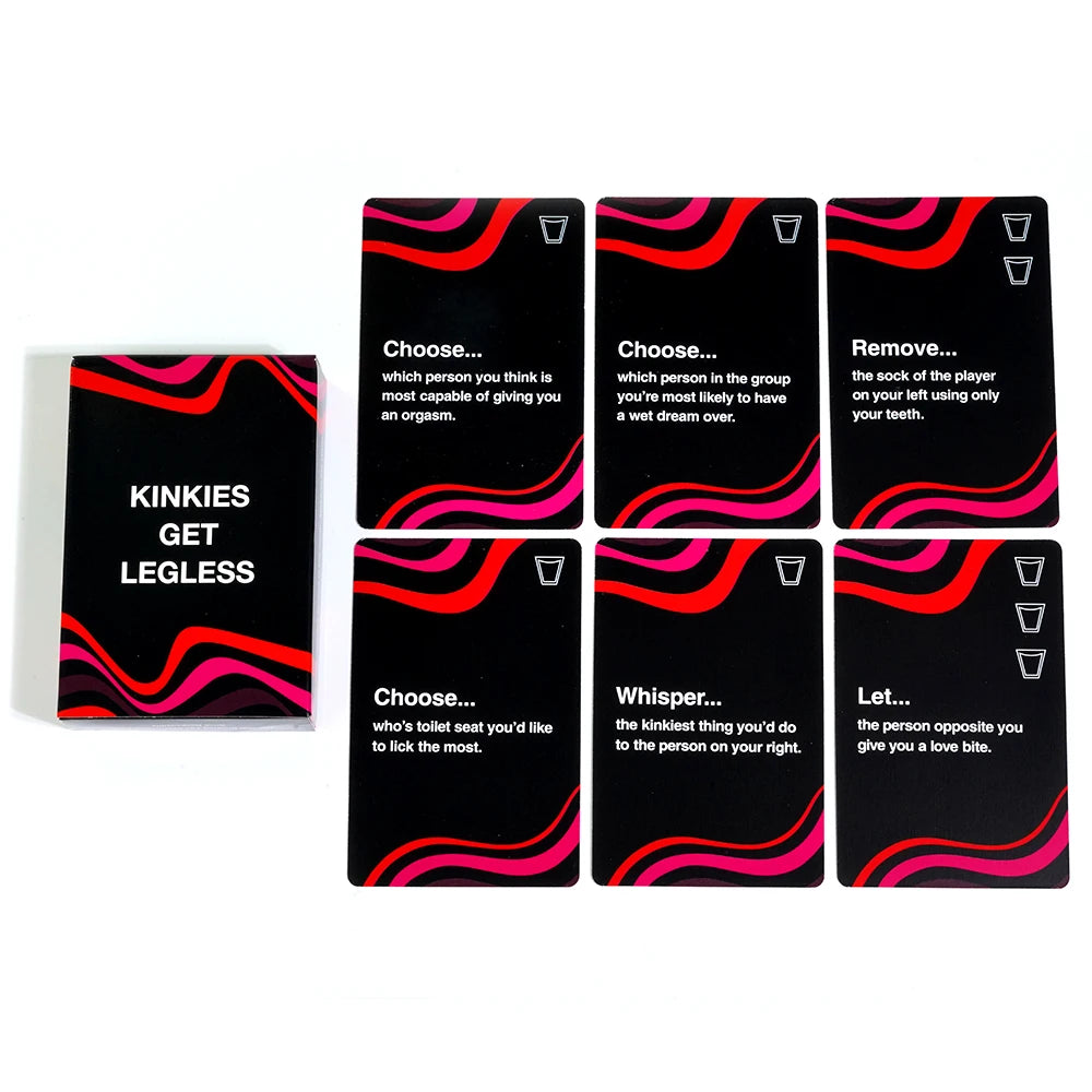 Let's Get Legless Card Games Probably The Greatest Dare Game Fun Brutal Party Games For Adults Party Hen Stag Or Any Other Parti